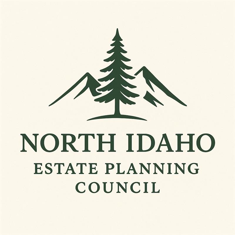 Northern Idaho Estate Planning Council